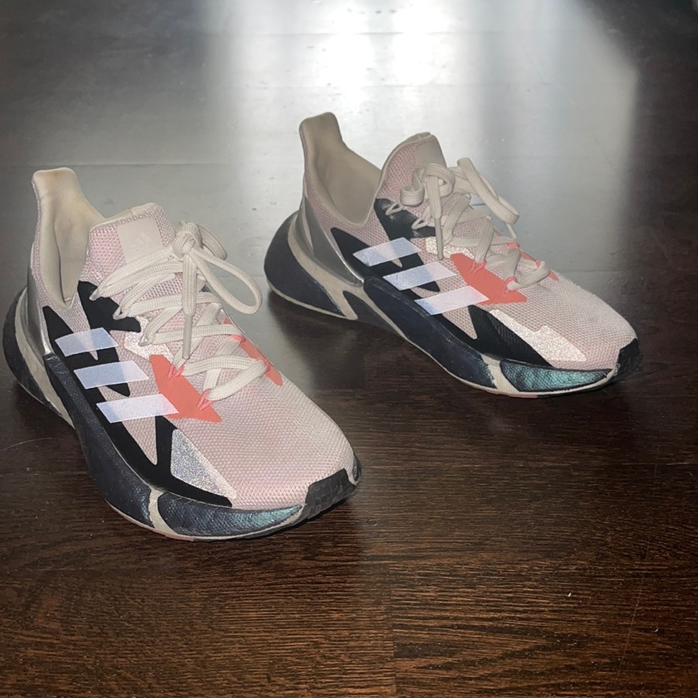 Adidas Running Shoes